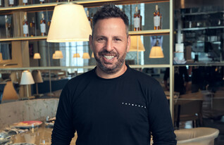 שחף שבתאי (צילום: טל גבעוני)