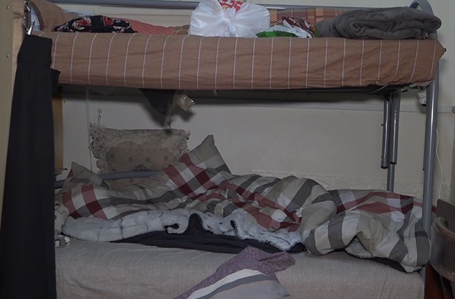 שובה של הכת הירושלמית (צילום: באדיבות משטרת ישראל)