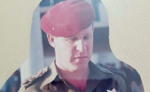 גיורא איילנד (צילום: מתוך "אינטימי", קשת 12)