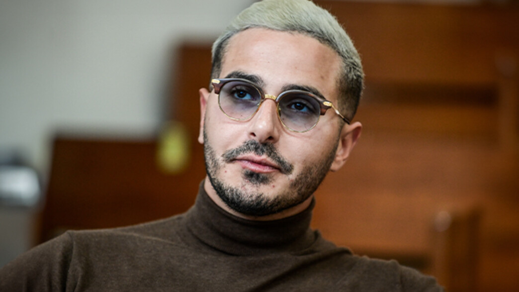 סיימון לבייב