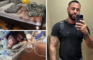 זוהר אסף אשר (צילום: באדיבות זוהר אסף אשר)