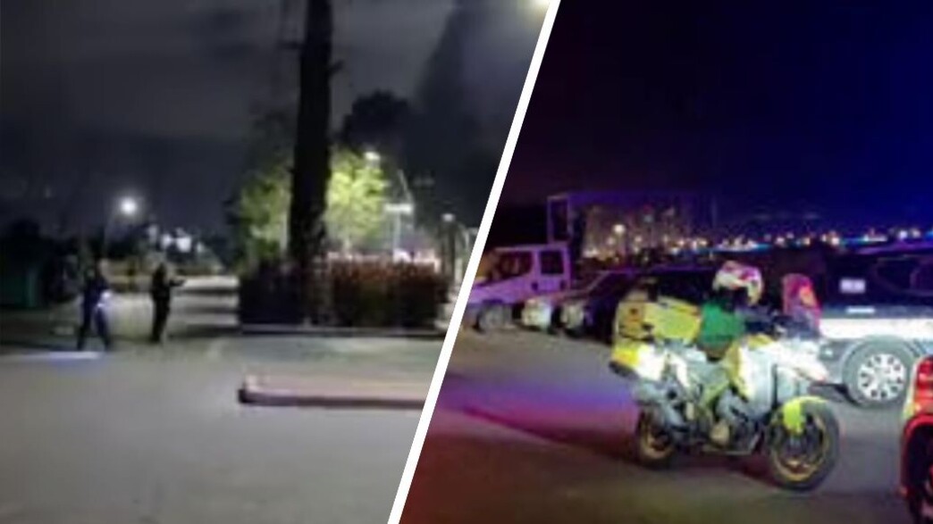 זירת הרצח בקריית ביאליק זירת הרצח בקריית ביאליק