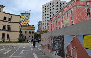 אלבניה (צילום: אילן ארנון)