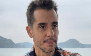 נדב בורנשטיין (צילום: אינסטגרם)
