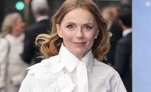 ג'רי האליוול (צילום: Mike Marsland/WireImage)