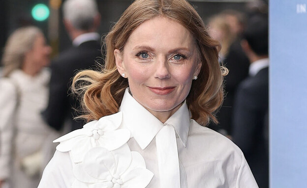 ג'רי האליוול (צילום: Mike Marsland/WireImage)