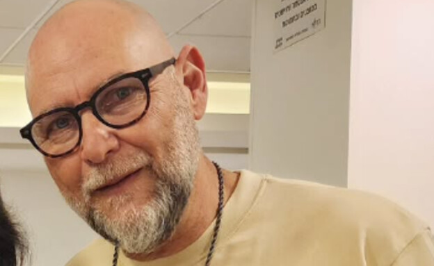 צביקה הדר (צילום: אינסטגרם)
