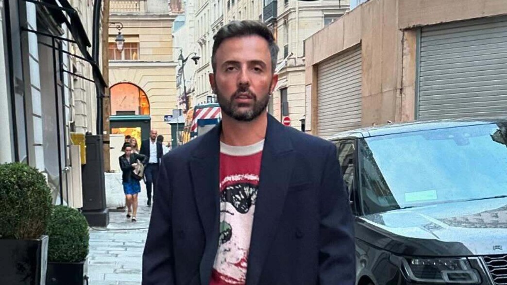 חיים פרשטיין