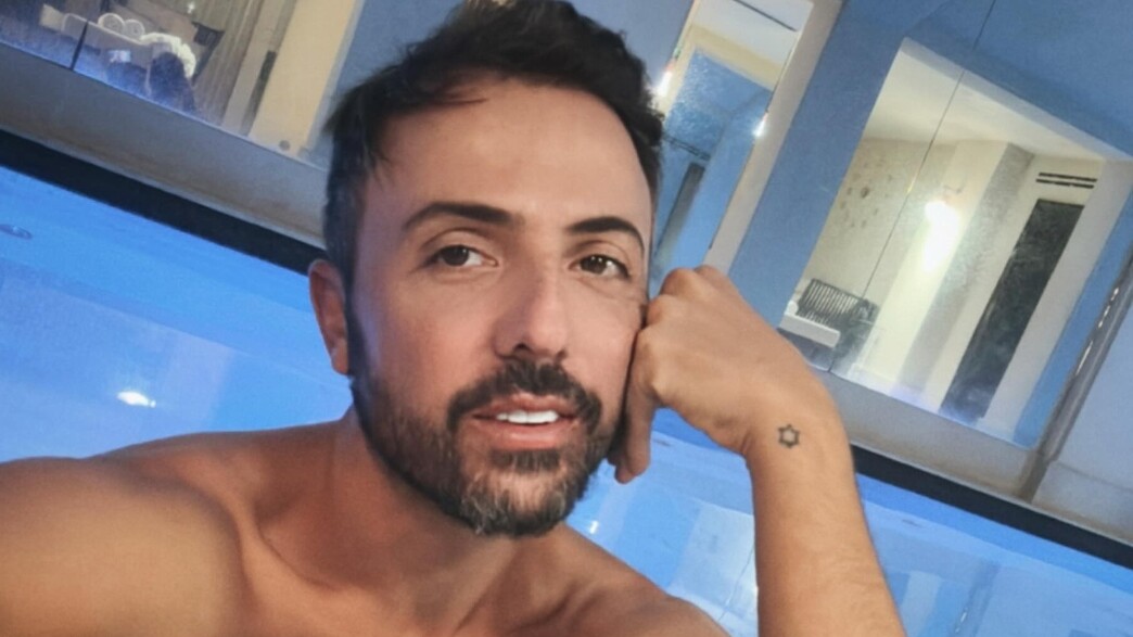 חיים פרשטיין