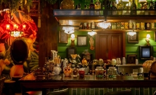 קולולו פתח תקווה (צילום: דריה קוזמינה)