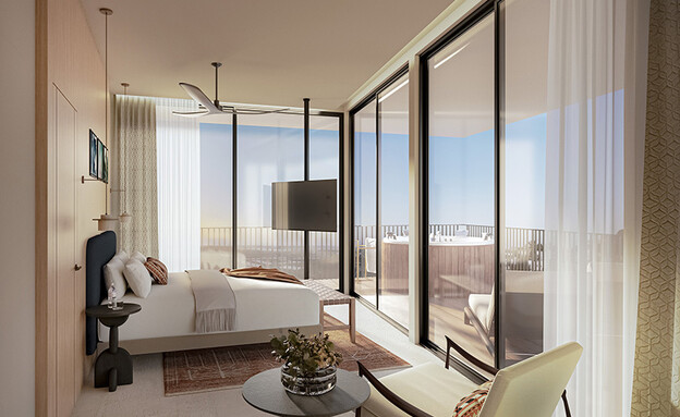 הדמיות דור מרקוביץ הדמיות גורדניה זיכרון יעקב