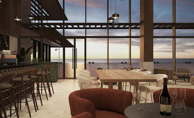 הדמיות דור מרקוביץ הדמיות גורדניה זיכרון יעקב