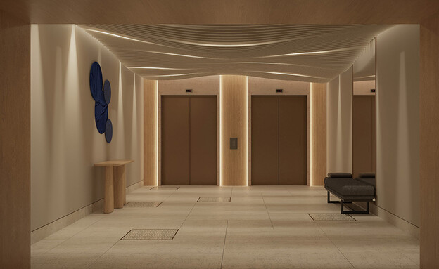 הדמיות דור מרקוביץ הדמיות גורדניה זיכרון יעקב