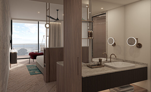 הדמיות דור מרקוביץ הדמיות גורדניה זיכרון יעקב