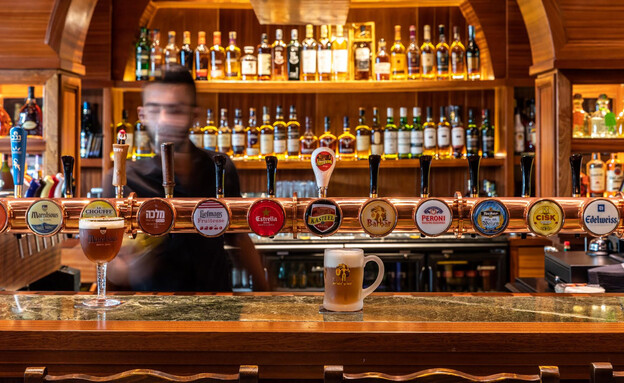 אוסקר ווילד פתח תקווה