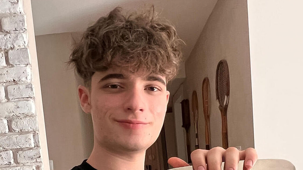 טל קליינרמן טל קליינרמן