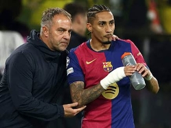 (GETTY) (צילום: ספורט 5)