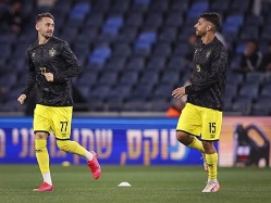 sportFive1558101 (צילום: ספורט 5)