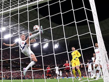 “בלתי נתפס“ (GETTY) (צילום: ספורט 5)