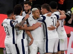 תואר ראשון מ-07/08 (GETTY) (צילום: ספורט 5)