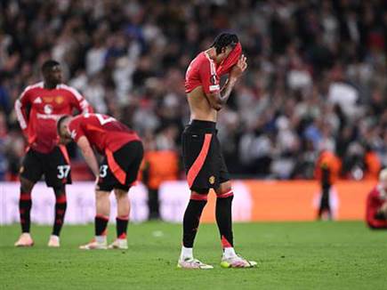 (GETTY) (צילום: ספורט 5)