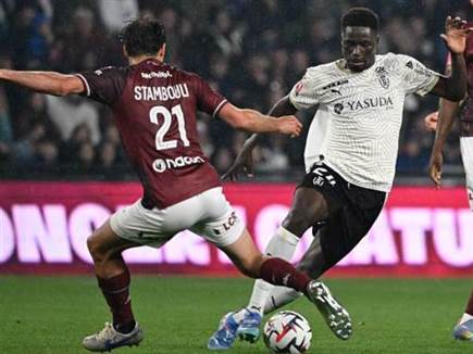 sportFive1558184 (צילום: ספורט 5)