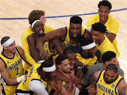 (Getty) (צילום: ספורט 5)