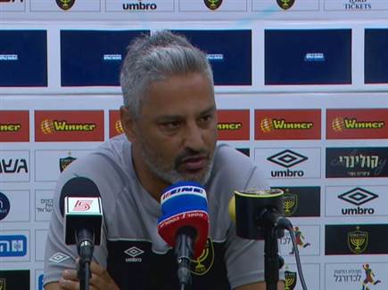 sportFive1558245 (צילום: ספורט 5)