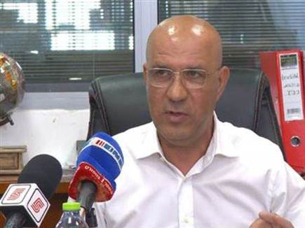 הוא חוזר. דוכי (צילום: ספורט 5)