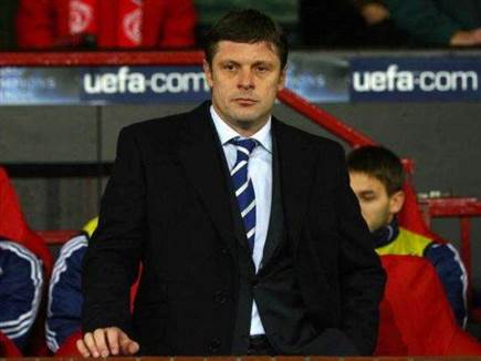 סומן על ידי הירוקים? לוז`ני (GETTY)