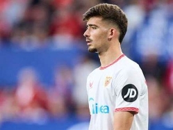 סערה חדשה בספרד. סאלאס (GETTY) (צילום: ספורט 5)