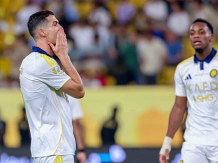 (GETTY) (צילום: ספורט 5)