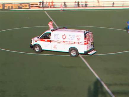 sportFive1558405 (צילום: ספורט 5)