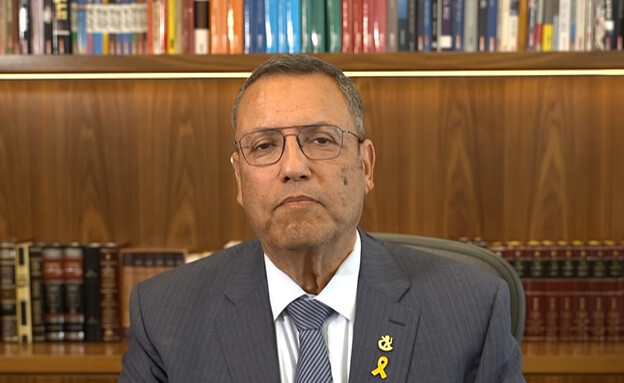 משה לאון, ראש עיריית ירושלים