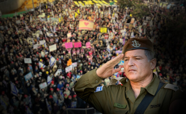דוד זיני (צילום: נעמה זאבי רבלין, פלאש 90)