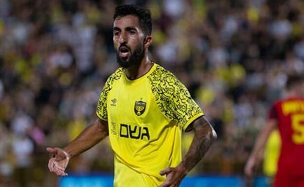 בן ביטון בן ביטון