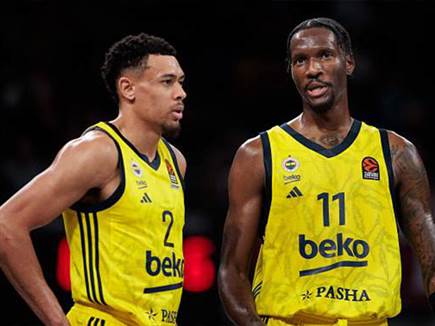 הסטיגמה עומדת למבחן (GETTY) (צילום: ספורט 5) הסטיגמה עומדת למבחן (GETTY) (צילום: ספורט 5)