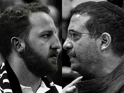 sportFive1558384 (צילום: ספורט 5)