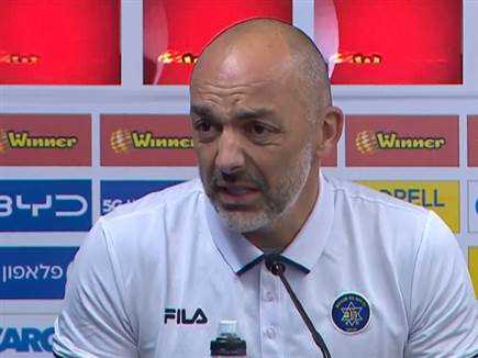 sportFive1558595 (צילום: ספורט 5)