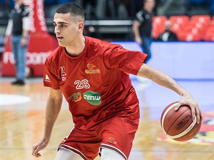 sportFive1558602 (צילום: ספורט 5)