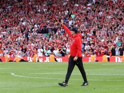 (Getty) (צילום: ספורט 5)