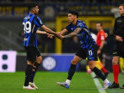 (GETTY) (צילום: ספורט 5)