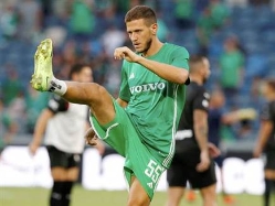 (מאור אלקסלסי) (צילום: ספורט 5)