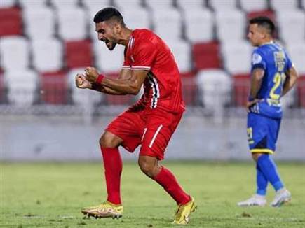 sportFive1558673 (צילום: ספורט 5)