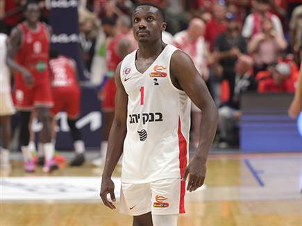 הארפר נתן הצגה שלא הספיקה (שיבר)