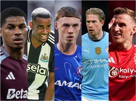 (getty) (צילום: ספורט 5)