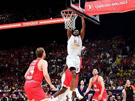 דיאלו. פנרבחצ`ה מחכה (GETTY)