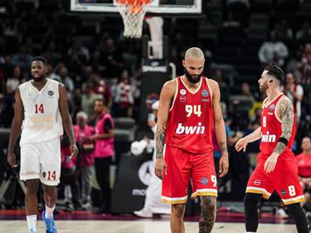 הצגת ענק של פורנייה לא הספיקה (GETTY)