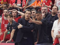 (אלן שיבר) (צילום: ספורט 5)