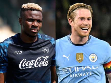 (getty) (צילום: ספורט 5)